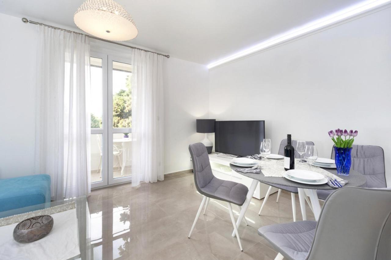 Premium Apartment Peschiera Poreč Eksteriør billede