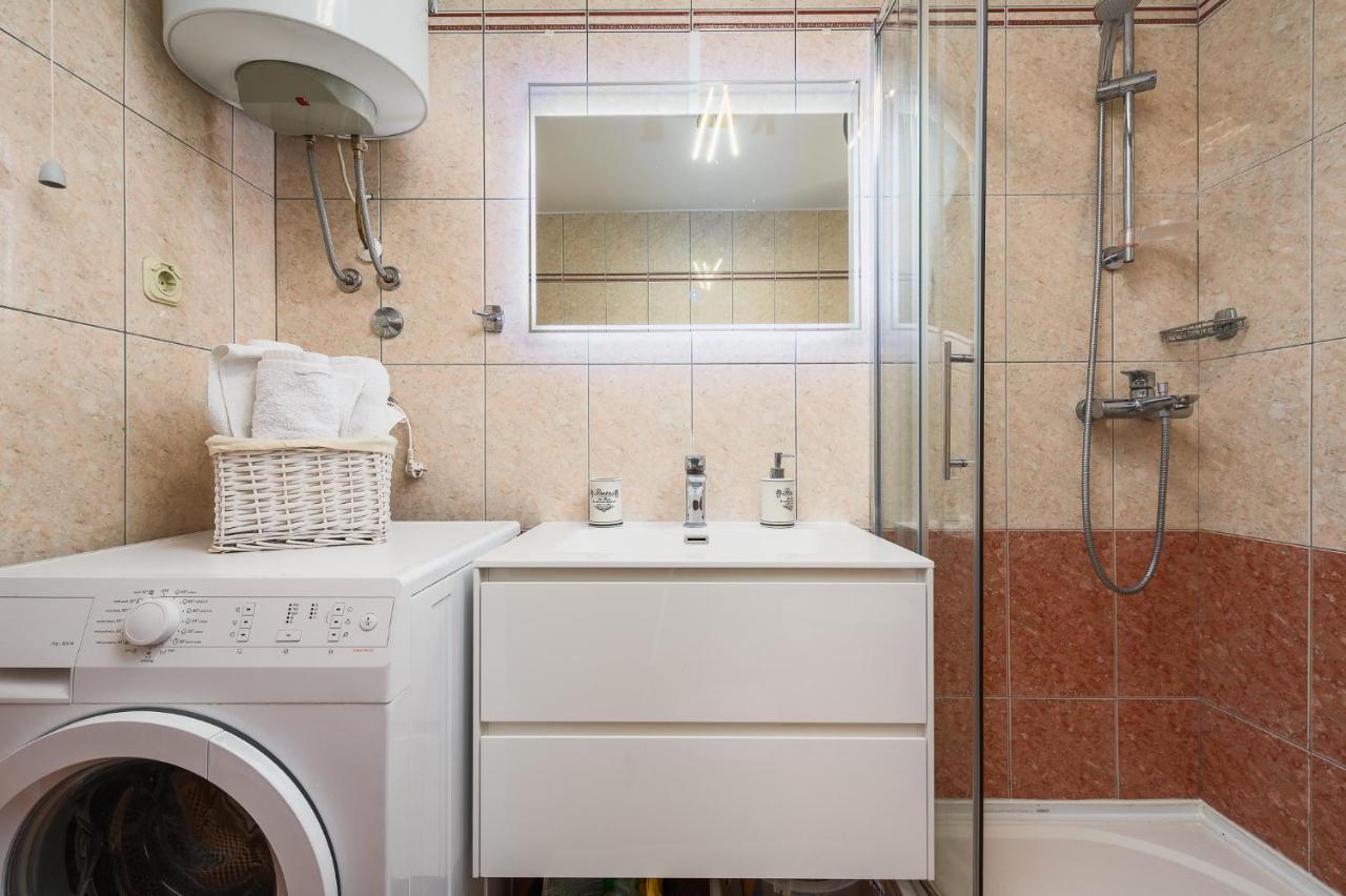 Premium Apartment Peschiera Poreč Eksteriør billede