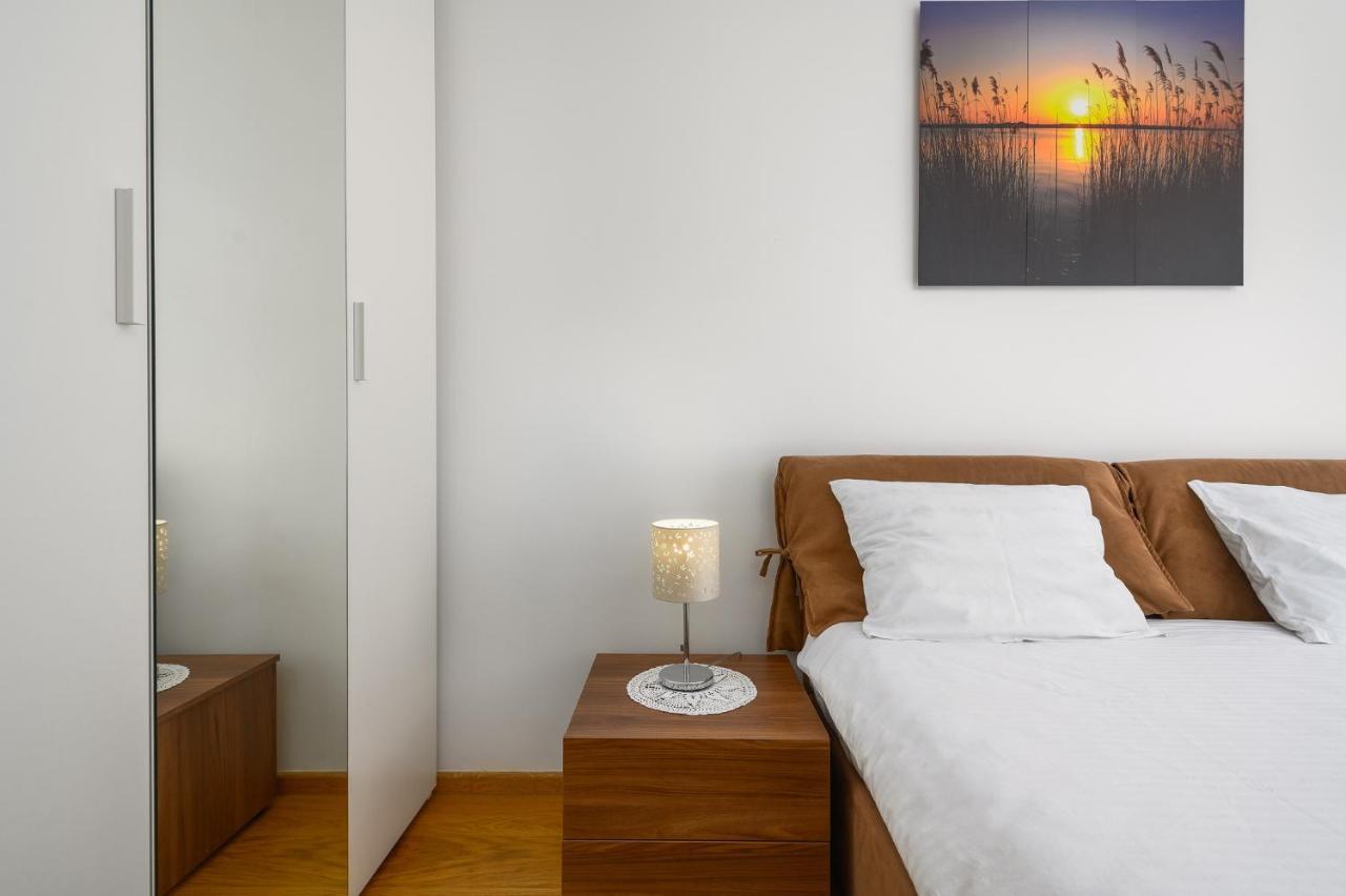 Premium Apartment Peschiera Poreč Eksteriør billede