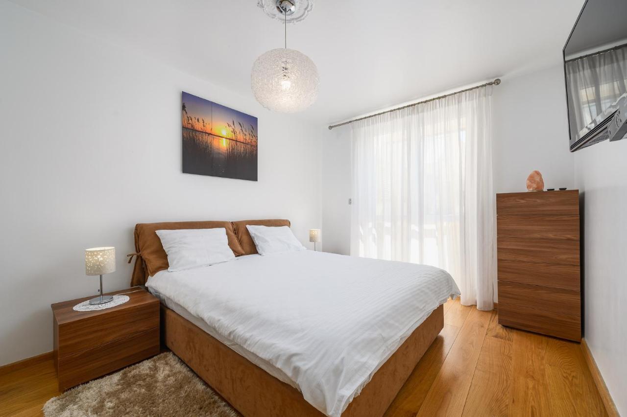Premium Apartment Peschiera Poreč Eksteriør billede