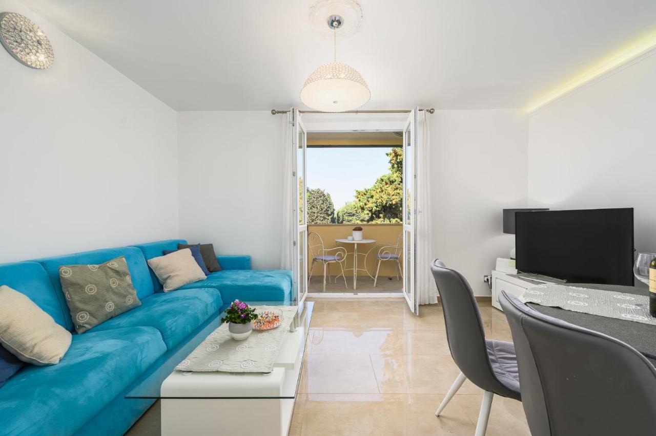 Premium Apartment Peschiera Poreč Eksteriør billede