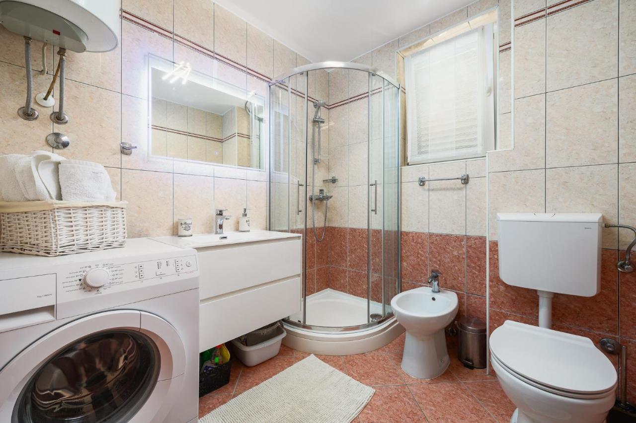 Premium Apartment Peschiera Poreč Eksteriør billede